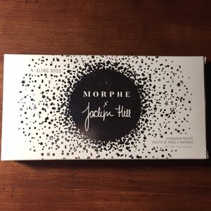Jaclyn Hill Bling Boss Eyeshadow Palette